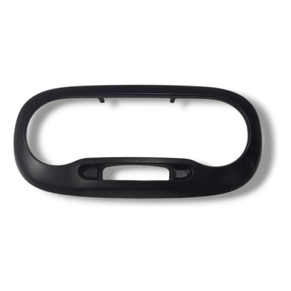 Moldura Comando Ar Condicionado Fiat Mobi 16/20