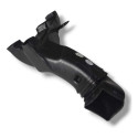 Duto Ventilaçao Ar Chevrolet Meriva 2012 1.4 93305007