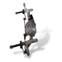 Motor Limpador Parabrisa Galhada Gm Onix Prisma 2014 A 2019