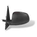 Retrovisor Meriva Ld Esquerdo C Detalhe 2003-2011 93397005