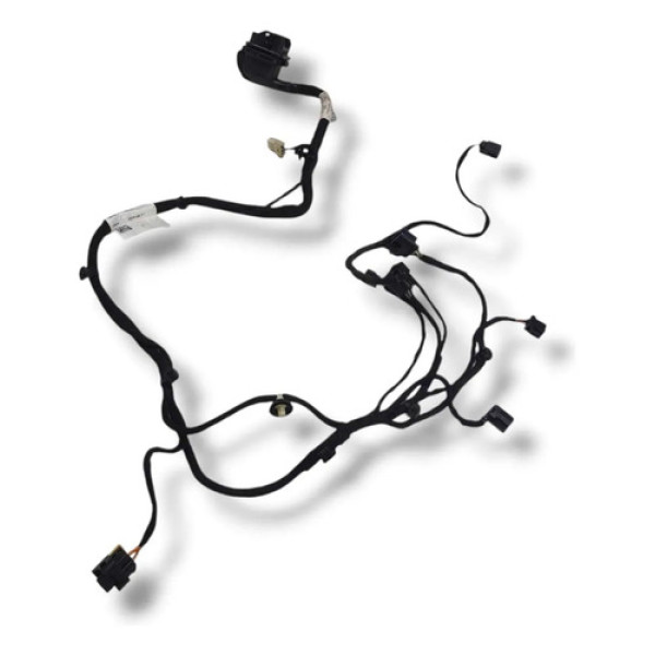 Chicote Porta Dianteira Esquerda Fiat Pulse Abarth 2024 2025