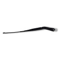 Braço Limpador Esquerdo Parabrisa Gm Meriva 2008 2009 2012 Esquerdo