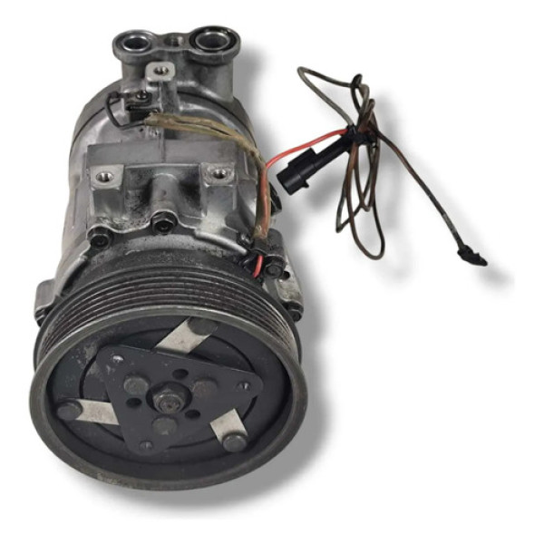 Compressor Ar Condicionado Fiat Marea 2.4 20v 2001 2004