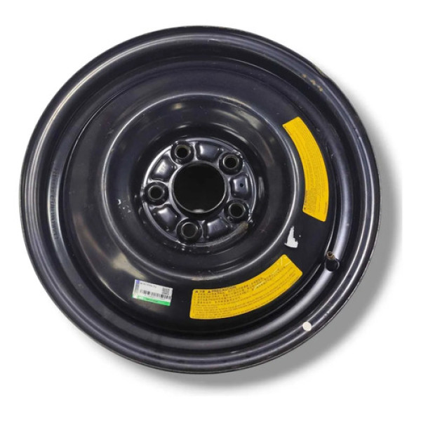 Roda Step Mitsubishi Asx Aro 16 Original Preto