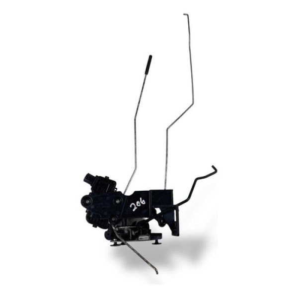 Fechadura Porta Dianteira Esquerda Renault Kwid 2018 2022