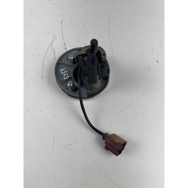 Fechadura Emblema Porta Malas Golf Gti 2014 A 2019