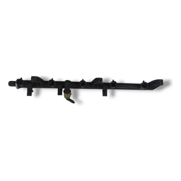 Flauta Bico Injetor Fiat Marea 2.0 2.4 2000 2006