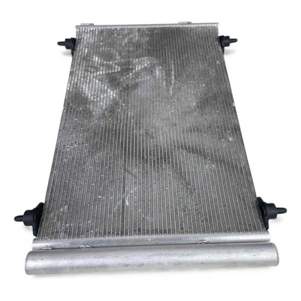 Condensador Ar Condicionado Citroën C4 Lounge Thp 2013 2016