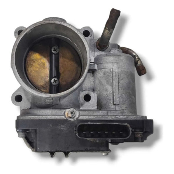 Tbi Corpo Borboleta Mitsubshi Lancer Asx 2.0 Flex 2011 2016