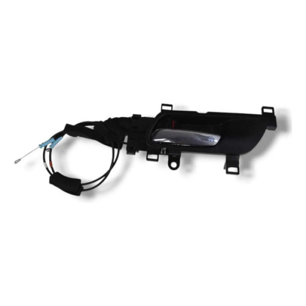 Maçaneta Interna Dianteira Esquerda Honda City 1.5 2022 2026 Original Dianteira