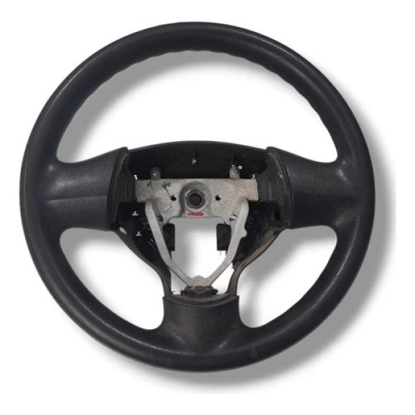 Volante Direção Mitsubishi Pajero Tr4 2.0 2014 Preto