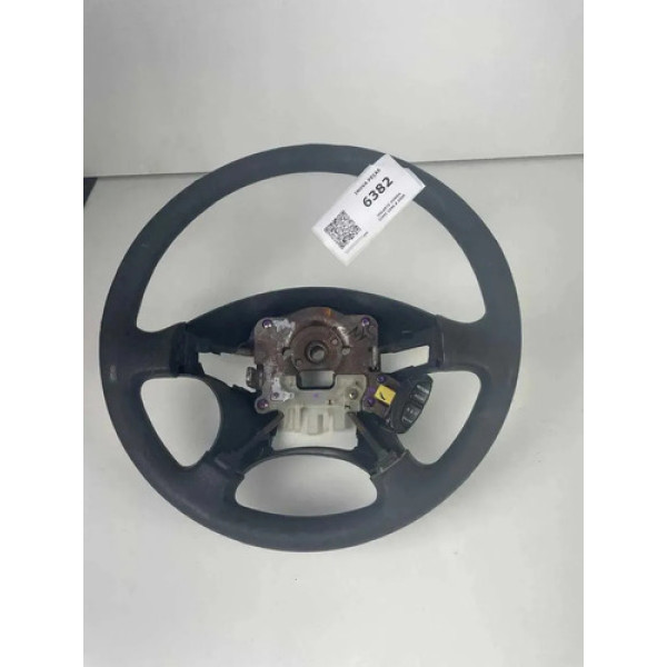 Volante Honda Civic 1996 A 2000 Prateado
