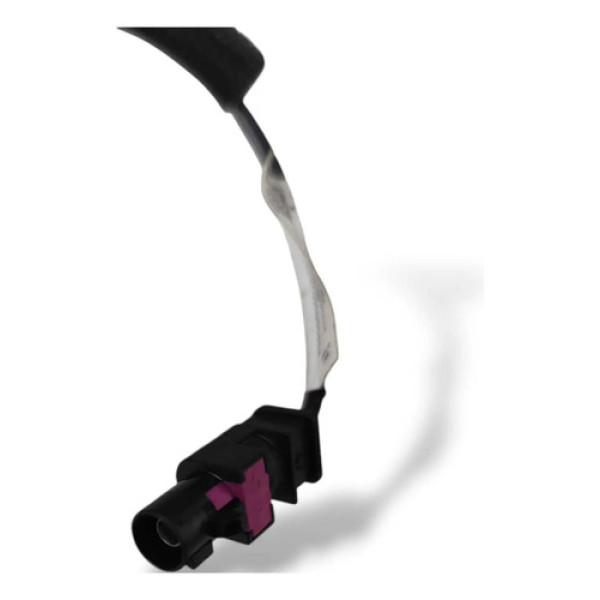 Base Antena Radio Prisma/onix/cobalt/spin - 52036416 Laranja