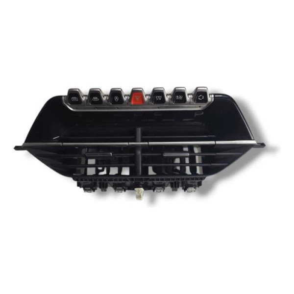 Difusor Comando Ar Condicionado Peugeot 208 22 9823457080