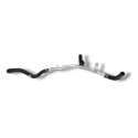 Tubo Agua Motor Chevrolet Onix 1.0 2020/2024