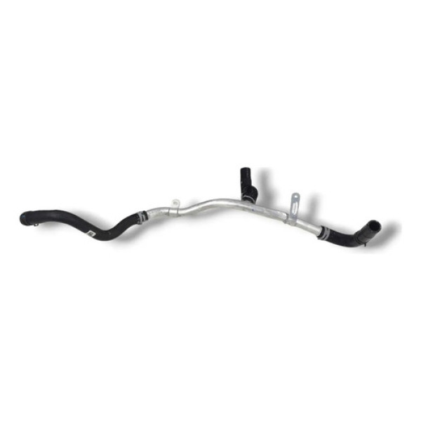 Tubo Agua Motor Chevrolet Onix 1.0 2020/2024