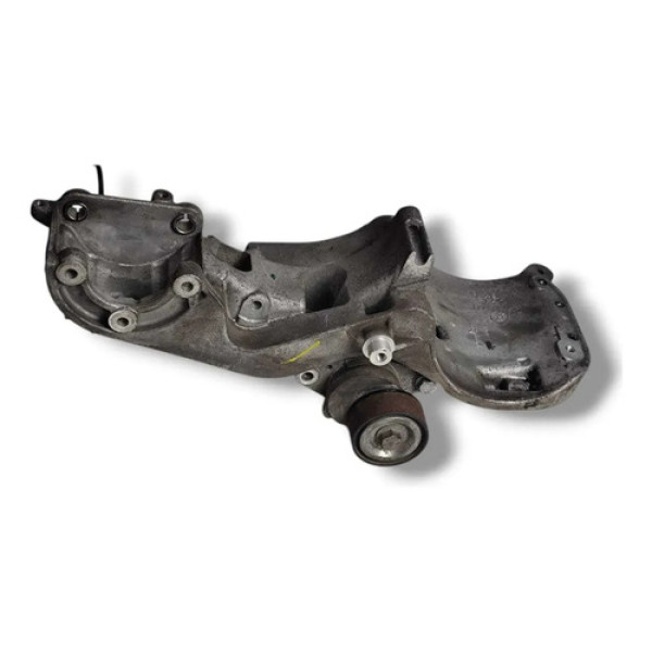 Suporte Compressor Alternador Renault Sandero Logan 1.6 14 1