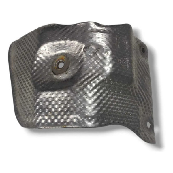 Protetor Calor Turbina Peugeot 208 T200 2024 46352632