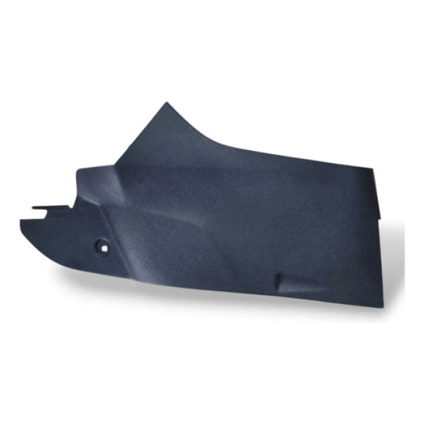 Acabamento Lateral Esquerdo Console Ford Ka 2014 A 2021