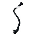 Mangueira Canister Gargalo Tanque Chevrolet Tracker 2014 Preto