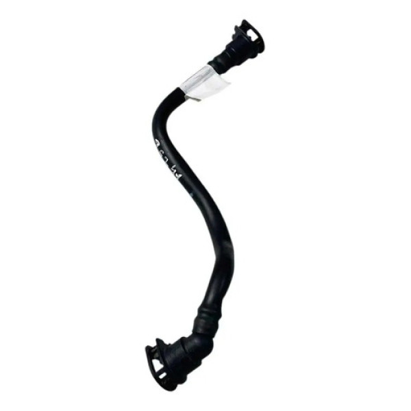 Mangueira Canister Gargalo Tanque Chevrolet Tracker 2014 Preto
