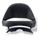 Moldura Capa Painel Instrumentos Gm Onix Prisma 2013 2019 Preto Listras