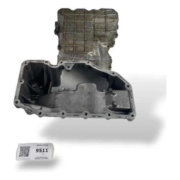 Sobre Carter Grand Cherokee 3.0 2013 Diesel  