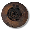 Volante Motor Chevrolet S10 2.8 Diesel 2003 2011