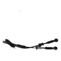 Cabo Tambulador Seletor Marchas Gm Onix Aspirado 22 A 26
