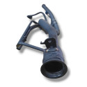 Gargalo Tanque Combustivel Gm Onix 1.0 Turbo 2020 2024