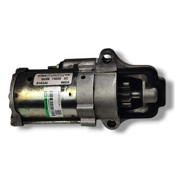 Motor Partida Arranque Ecosport Focus 2.0 13 21 6g9n-11000