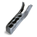 Console Central Gm Tracker Ano 2013 A 2016 95015301