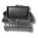 Tampa Caixa Evaporadora Chevrolet Meriva 2003/93397034