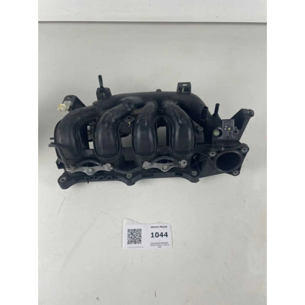 Coletor De Admissão Toyota Etios 1.3 2013 A 2015