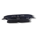 Difusor De Ar Central Onix 2020 Ao 2024 Original