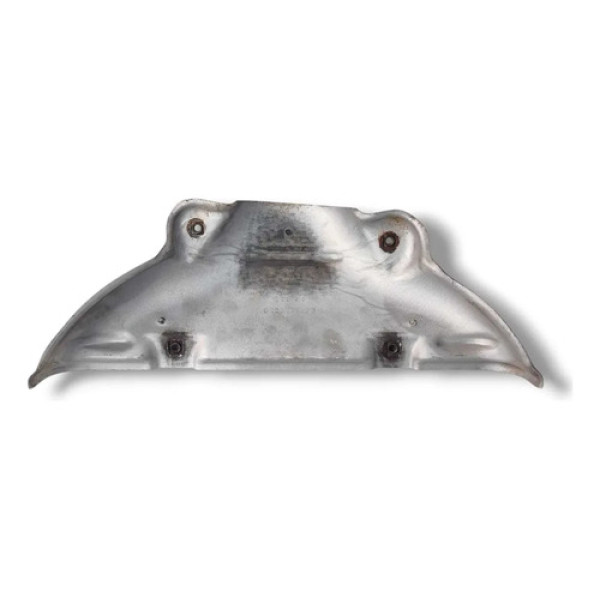 Protetor Defletor Calor Fiat Freemont 2.4 12 15