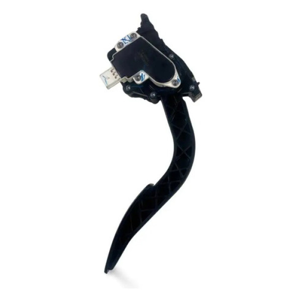 Pedal Do Acelerador Chevrolet Tracker 1.4 2015/2020