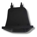 Porta Treco Porta Objetos Chevrolet Onix 2013 A 2019 Preto