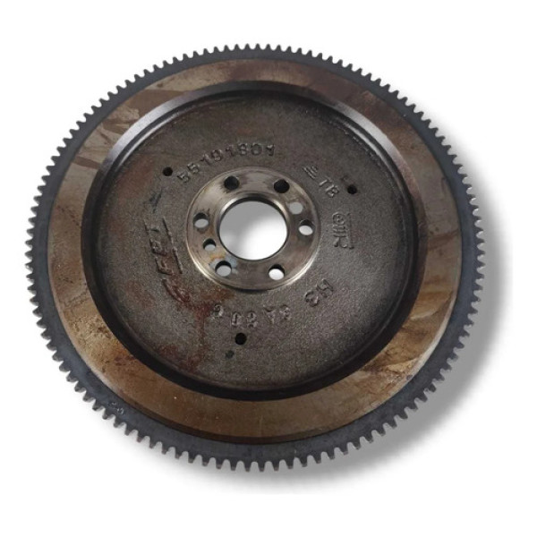 Volante Motor Fiat Mobi 1.0 4cc Evo 2016 A 2020