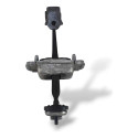 Limitador Traseira Esquerda Chevrolet Onix 2014