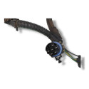 Chicote Seta Farol Gm S10 Blazer 1999 2001