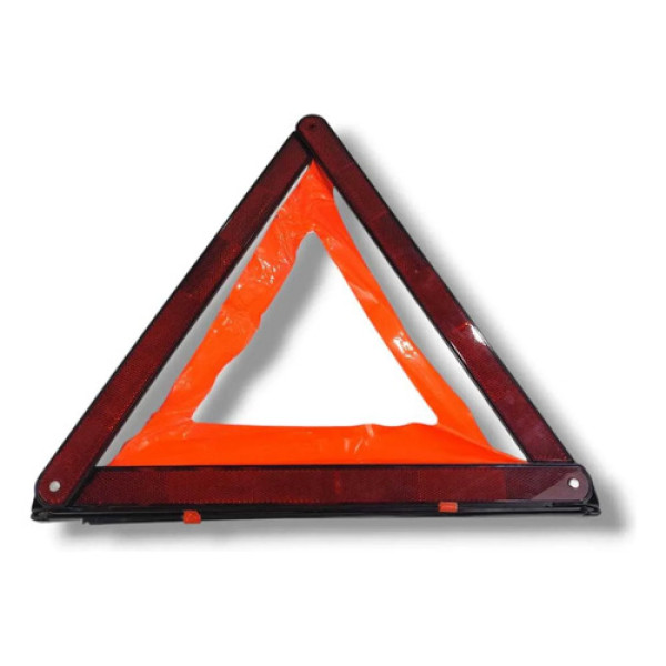 Triangulo Sinalização Vw Golf 2001/2002 27r034006