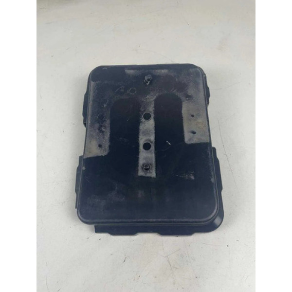 Tampa Suporte De Bateria Honda Civic 2013 2016 Preto