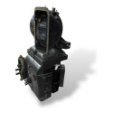  Caixa De Ventilaçao Vw Fox 2004 A 2009