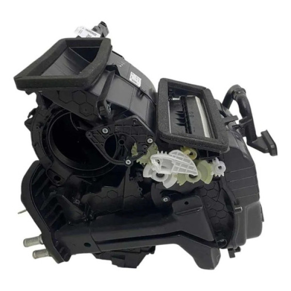 Caixa De Ventilação Fiat Pulse  Fastback 2020 2023