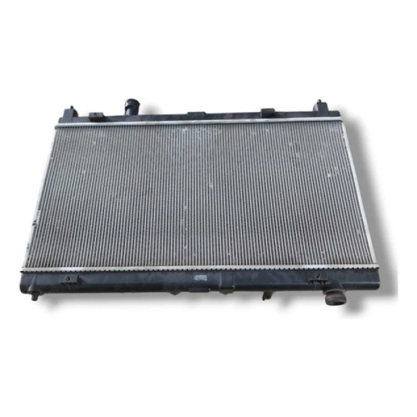 Radiador De Água Honda City 2022 2026