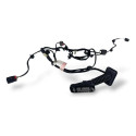 Chicote Da Porta Traseira Esquerda Chevrolet Onix 2023 2024