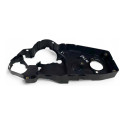 Kit Capa Protetora Correia Meriva 1.4 1.8 8v 2003/2011 Preto
