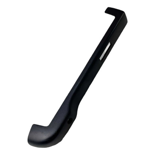 Acabamento Banco Direito Golf 2006 A 2013 1j0881348e Preto