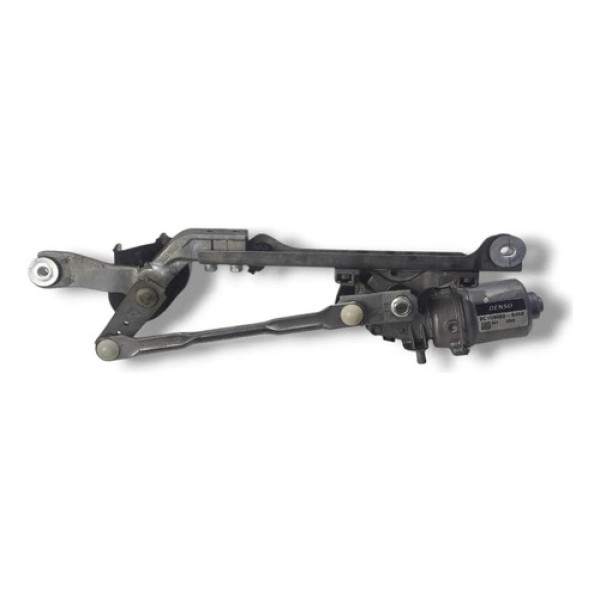 Motor Limpador Para-brisa C/ Galhada Toyota Etios 2015 2019